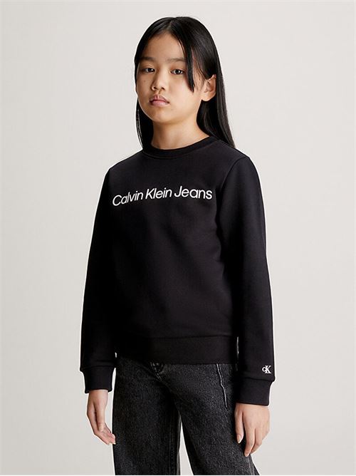  CALVIN KLEIN JEANS | IU0IU00581J/BEH